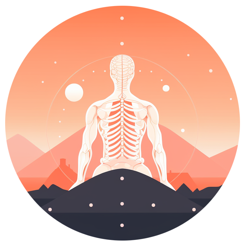 artikuliacines osteopatijos technikos