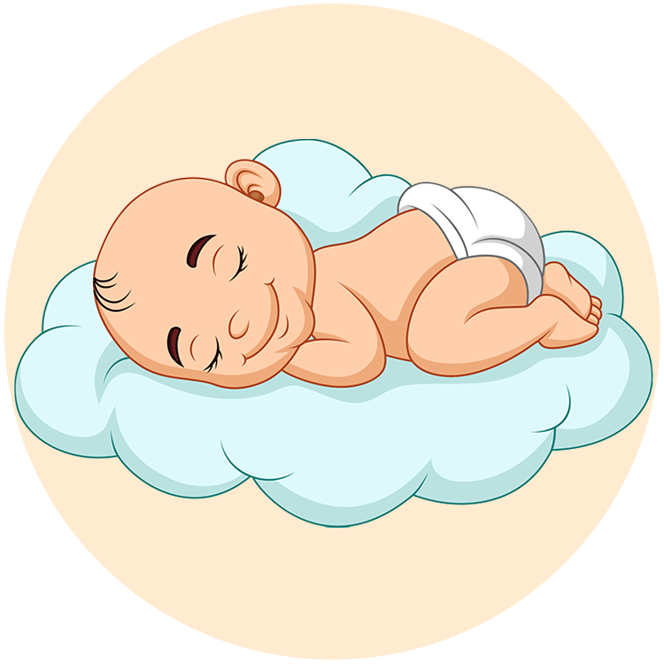 osteopatija kudikiams