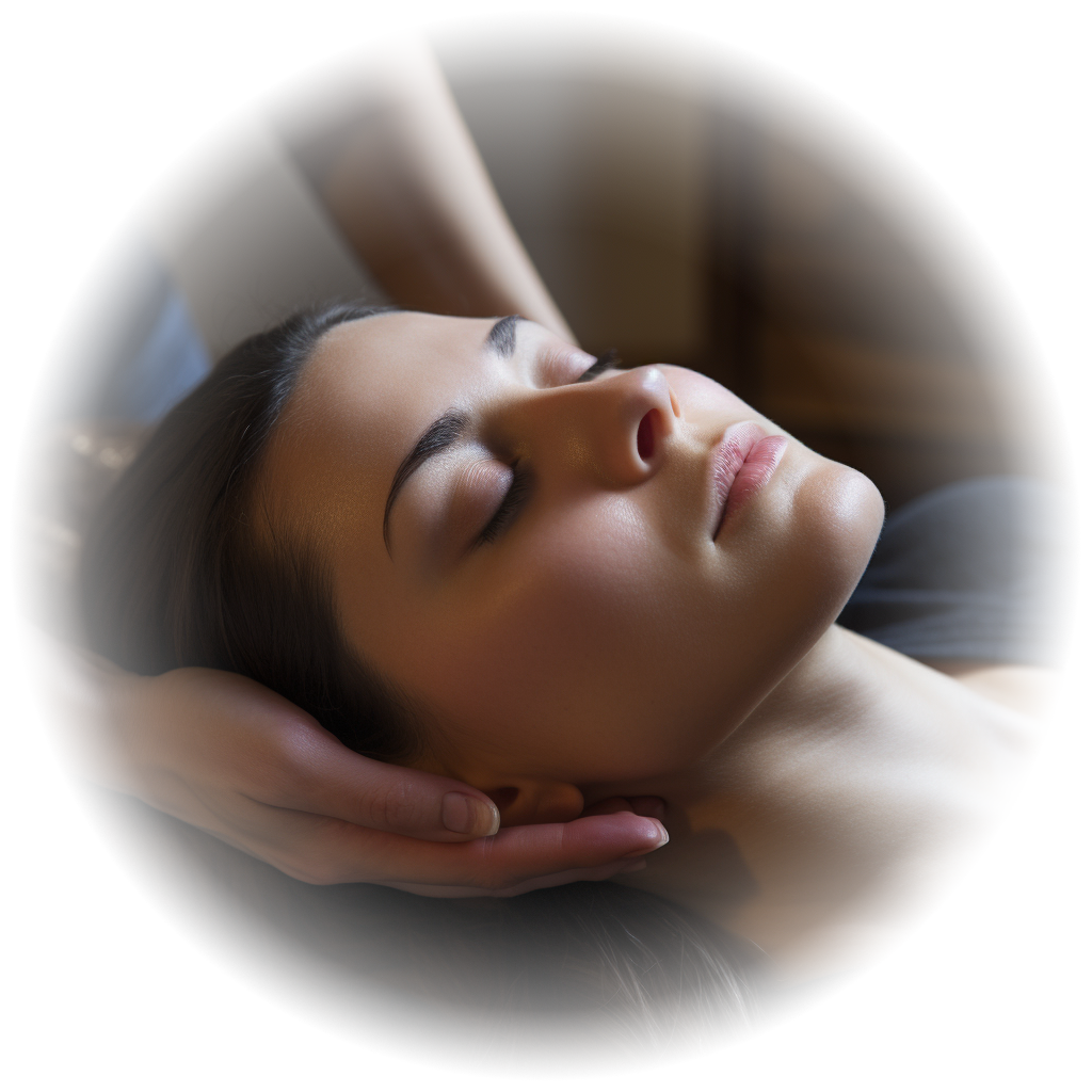 osteopatija kranialine